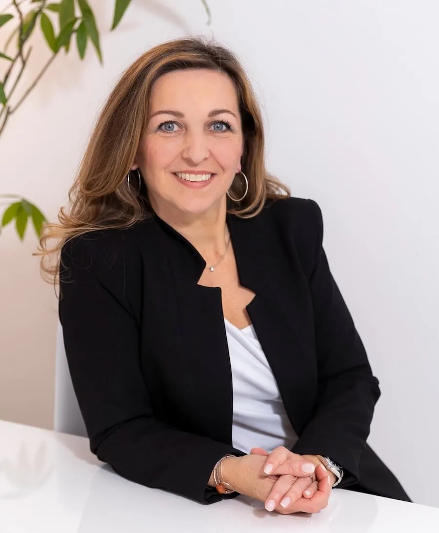 Mag. Marie Seibl-Kraus, MSc – Elterncoach & Erziehungsberaterin in Wien