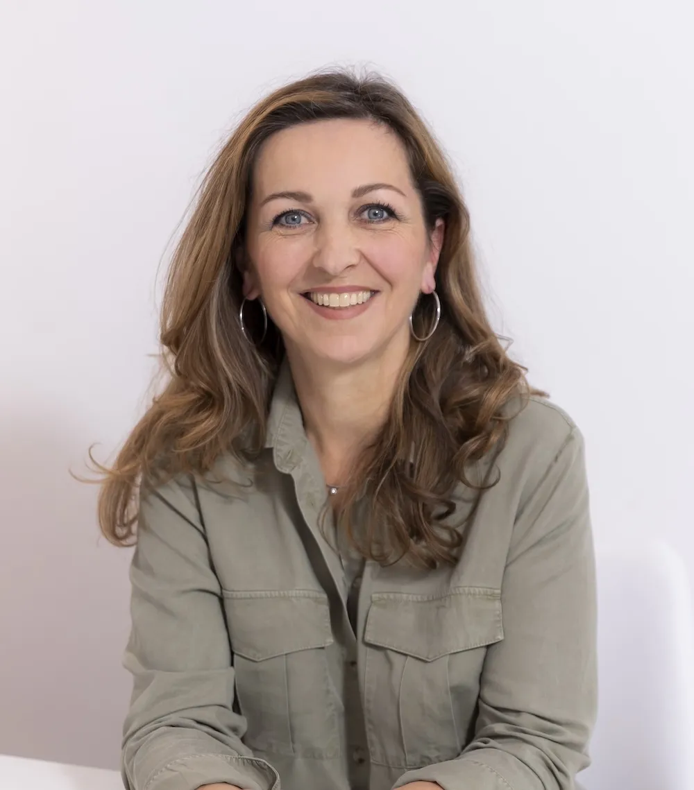 Mag. Marie Seibl-Kraus, MSc – Erziehungsberaterin und systemischer Coach in Wien