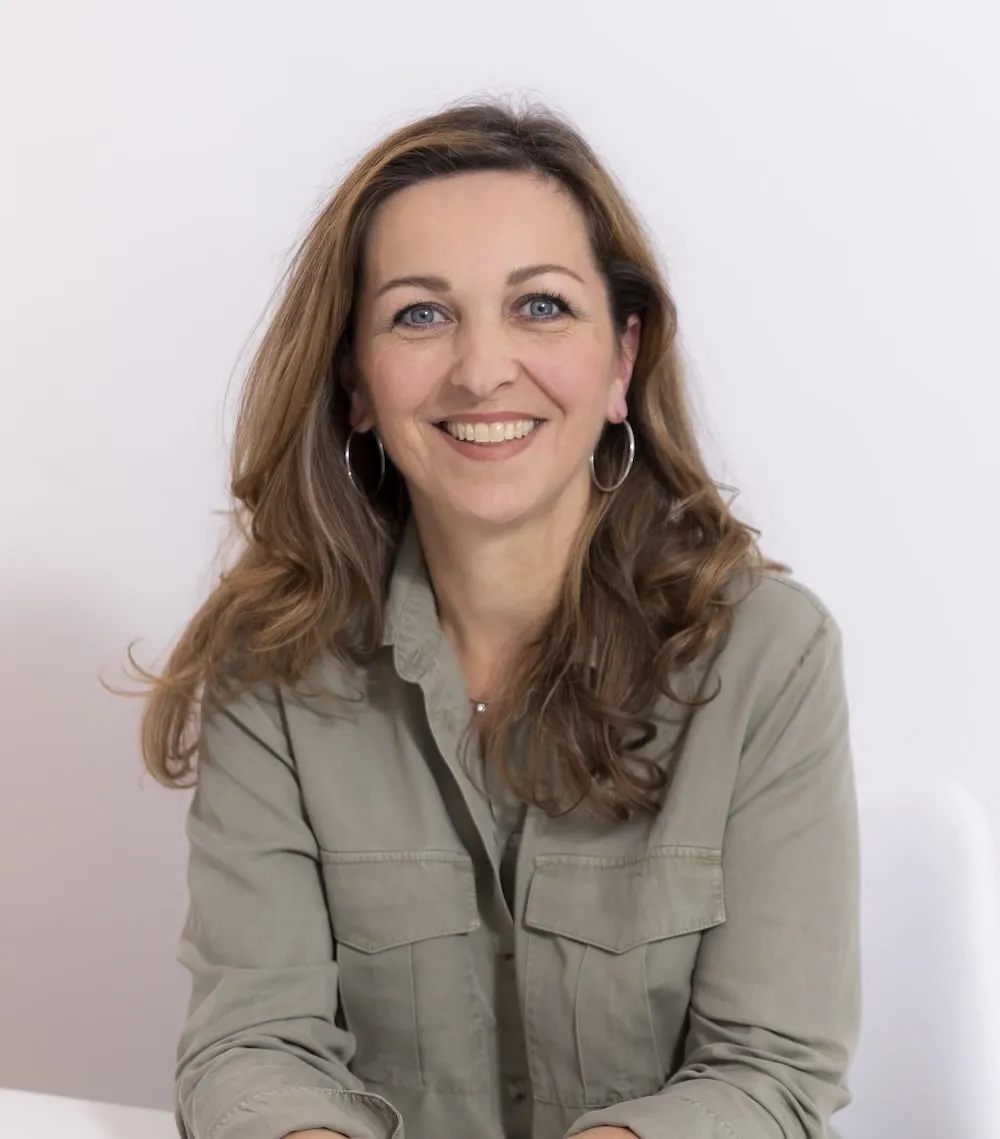 Mag. Marie Seibl-Kraus, MSc – Erziehungsberaterin und systemischer Coach in Wien