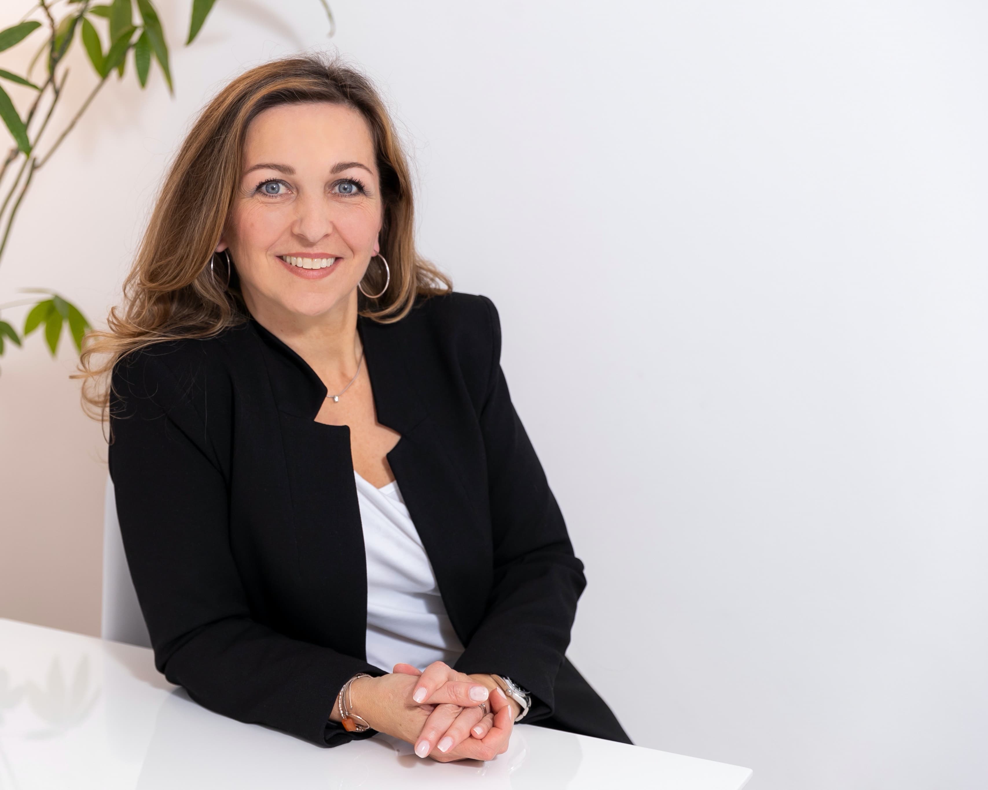 Foto von Marie Seibl-Kraus